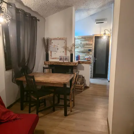 Bob House - Il Bellantonio I Prati