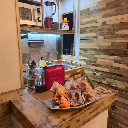 Bob House - Il Bellantonio I Prati