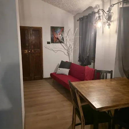 Bob House - Il Bellantonio Apartment I Prati