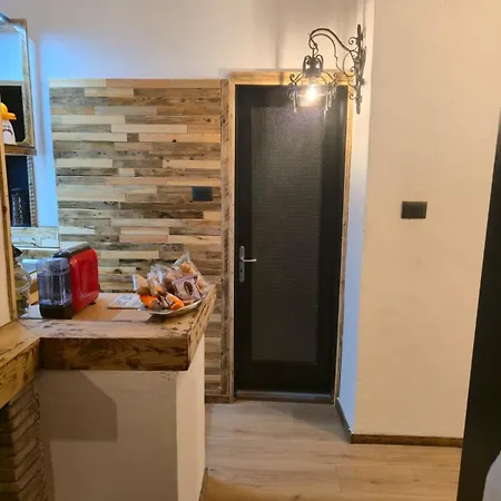 Bob House - Il Bellantonio * I Prati