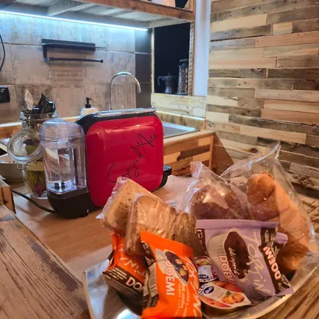 Bob House - Il Bellantonio Apartamento