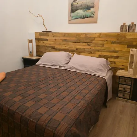 Bob House - Il Bellantonio Apartamento *