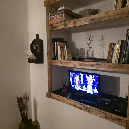 Bob House - Il Bellantonio Apartamento I Prati