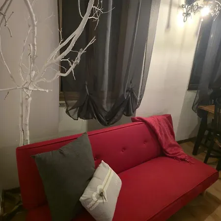 Bob House - Il Bellantonio Apartamento *