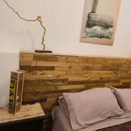 Bob House - Il Bellantonio Apartamento I Prati