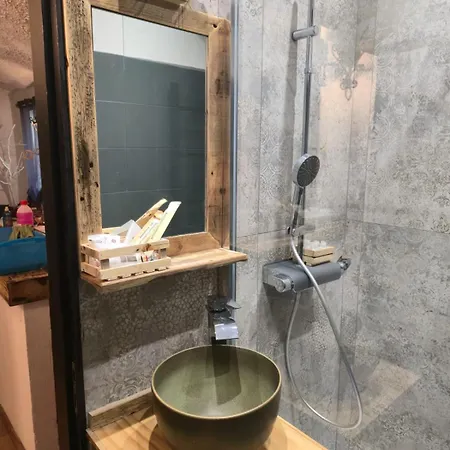 Apartamento Bob House - Il Bellantonio