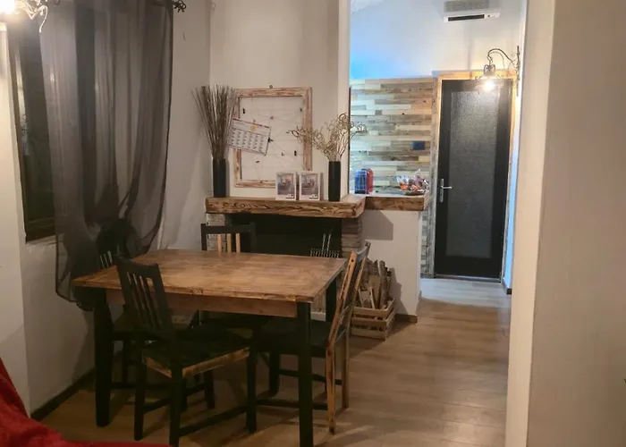 Bob House - Il Bellantonio I Prati