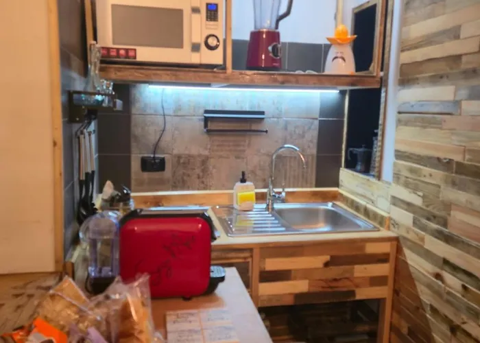 Bob House - Il Bellantonio * I Prati