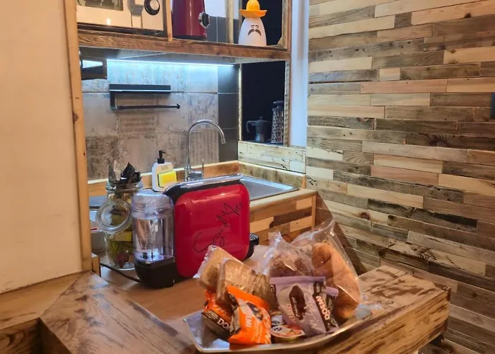 Bob House - Il Bellantonio I Prati