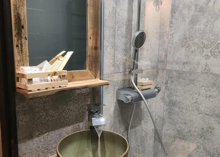 Apartment Bob House - Il Bellantonio