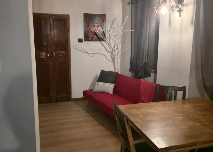 Bob House - Il Bellantonio Apartment I Prati