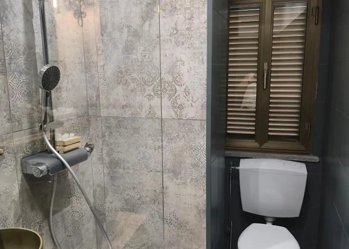 Bob House - Il Bellantonio I Prati