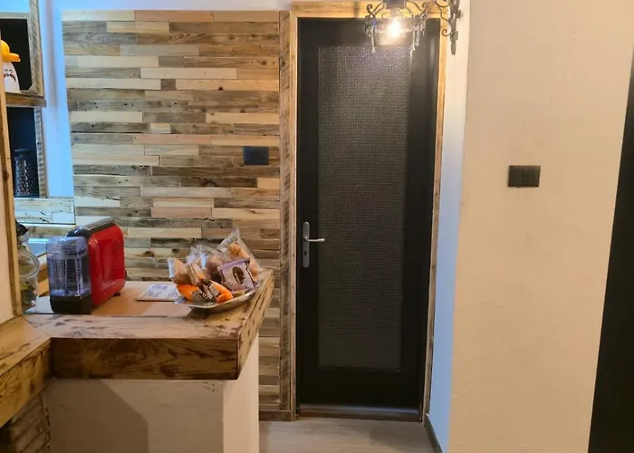 Bob House - Il Bellantonio * I Prati