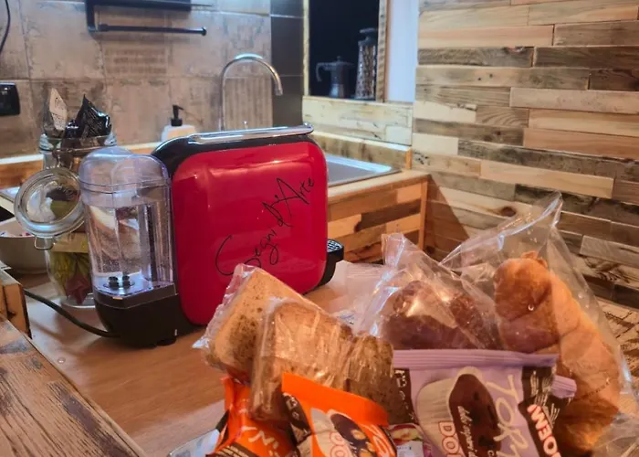 Bob House - Il Bellantonio Apartment