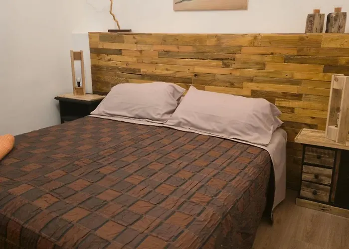 Bob House - Il Bellantonio Apartment *