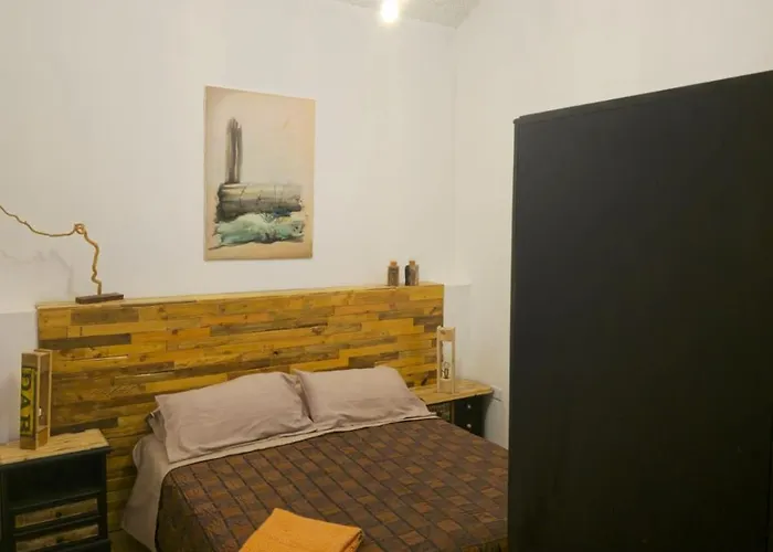 Bob House - Il Bellantonio * I Prati