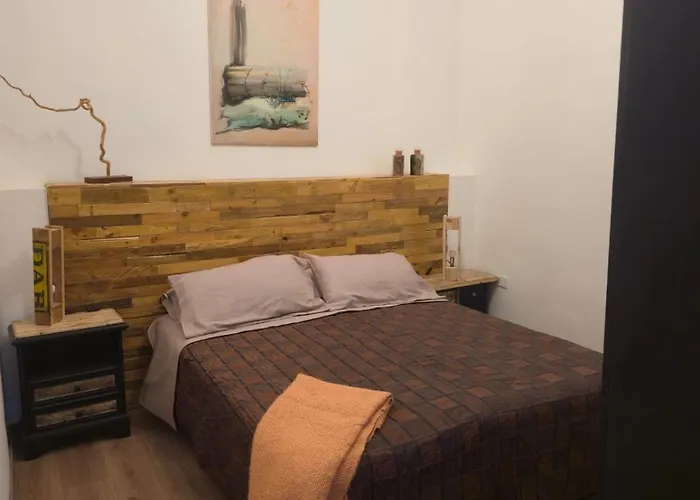 Apartment Bob House - Il Bellantonio *