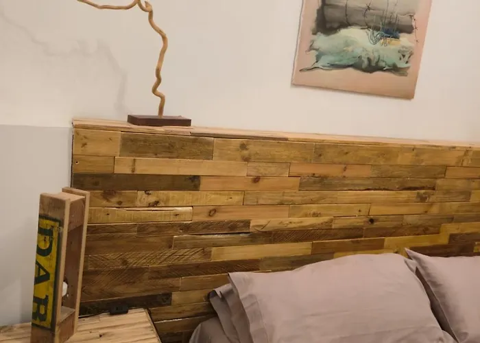 Bob House - Il Bellantonio Apartment I Prati