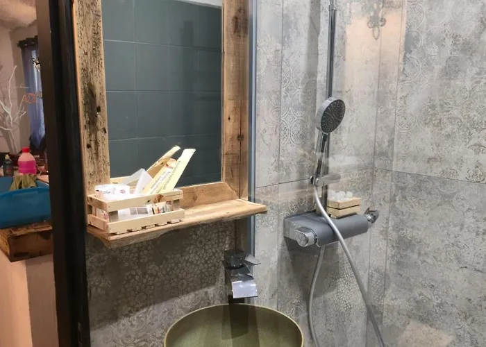 Apartment Bob House - Il Bellantonio